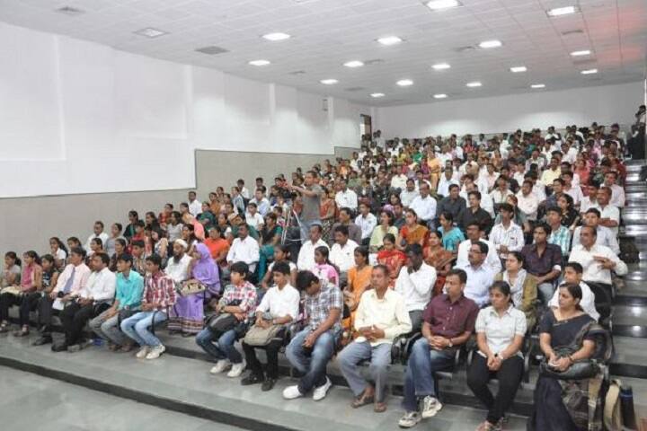 auditorium